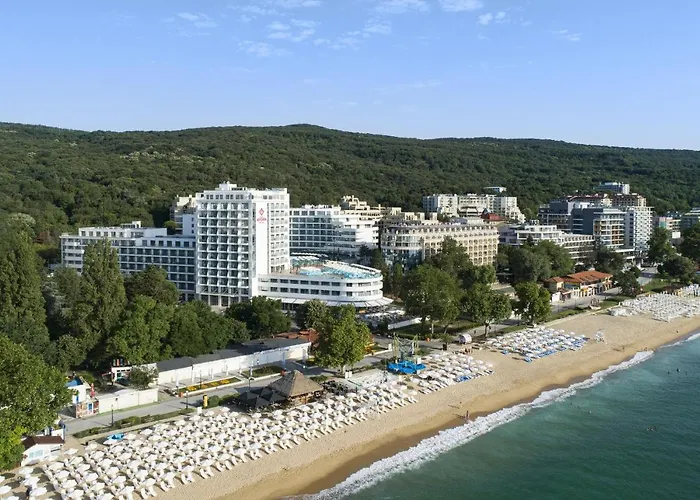 Astoria Hotel All Inclusive- Private Beach & Beach Club