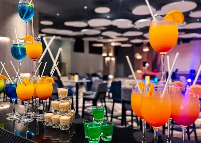Astoria Hotel All Inclusive- Private Beach & Beach Club