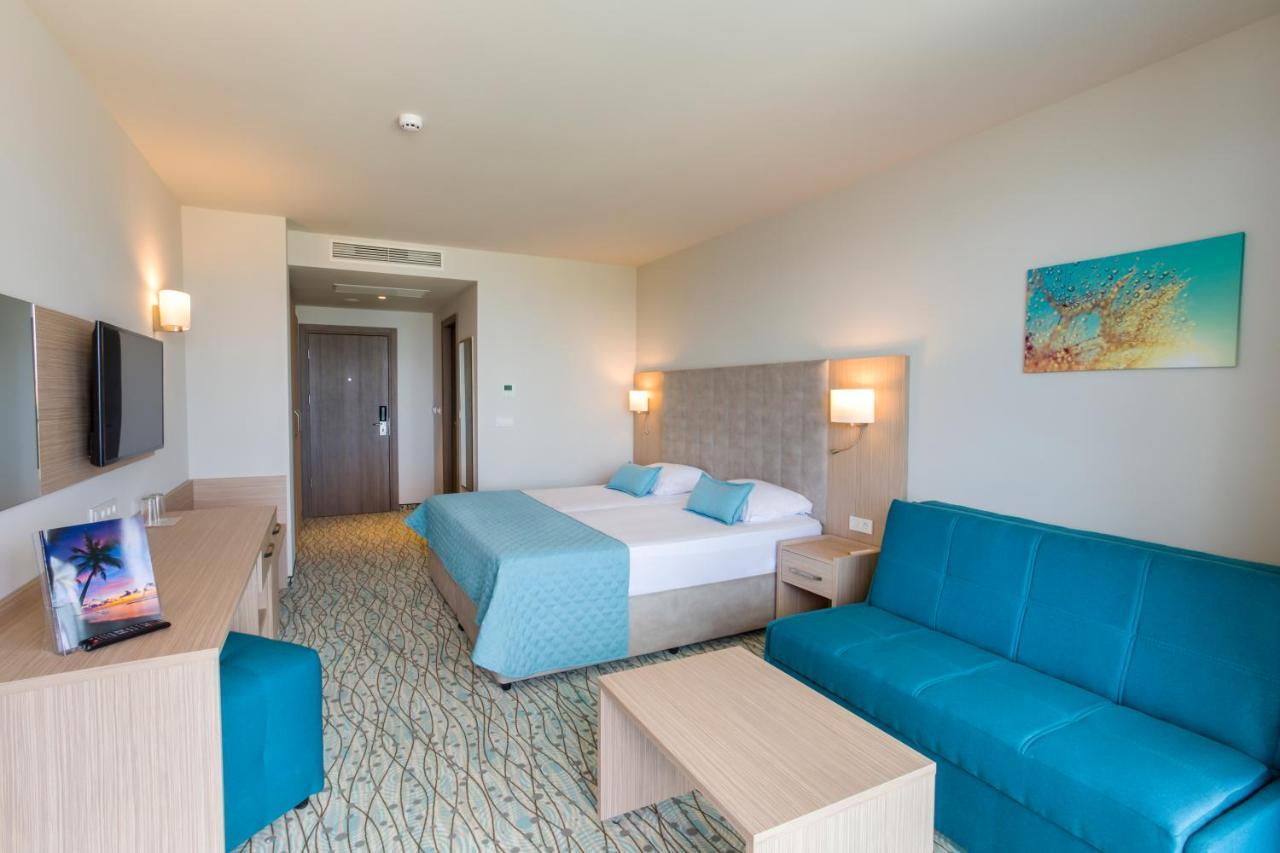 Astoria Inclusive- Private & Club Hotel Nisipurile de Aur