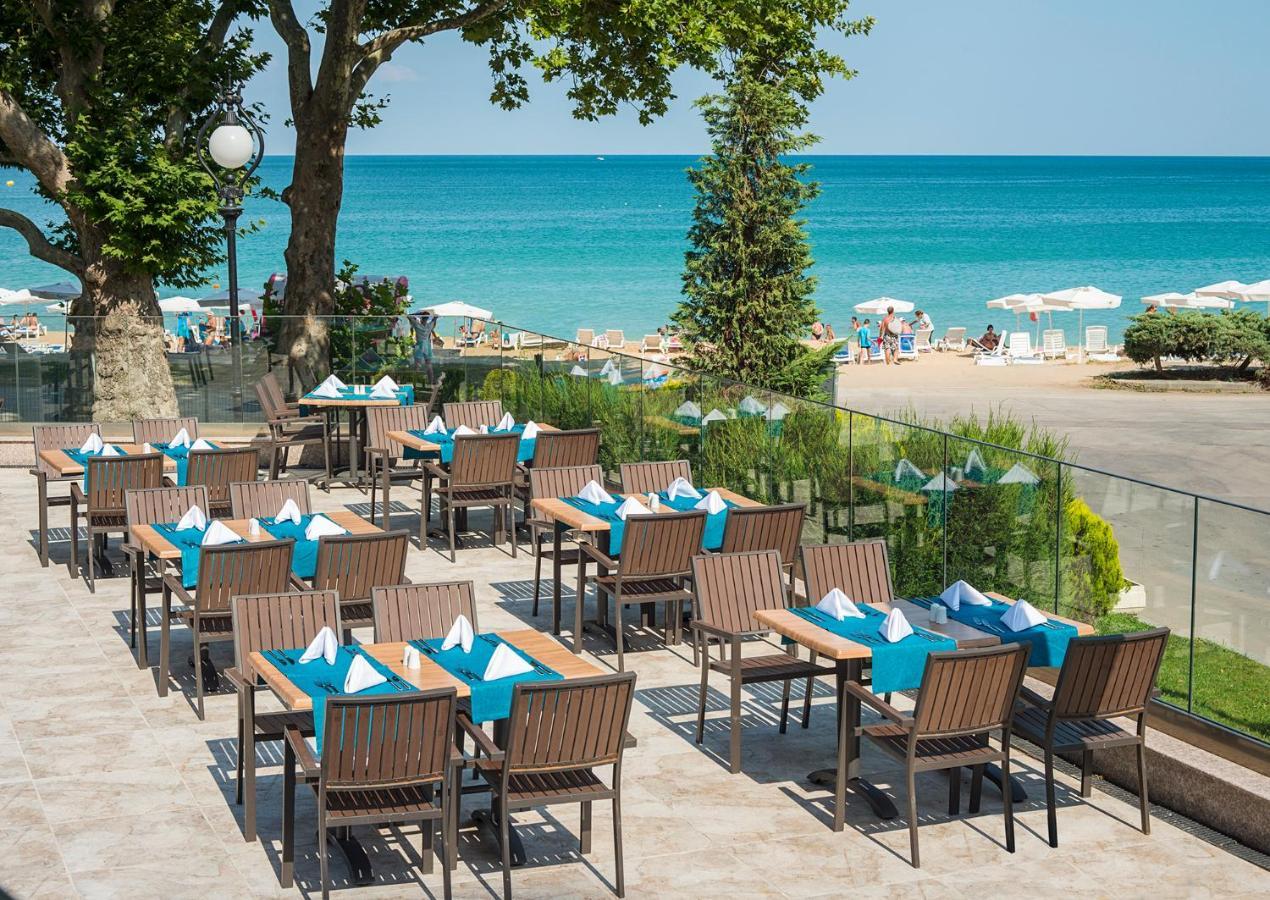 Hotel Astoria Inclusive- Private & Club Nisipurile de Aur