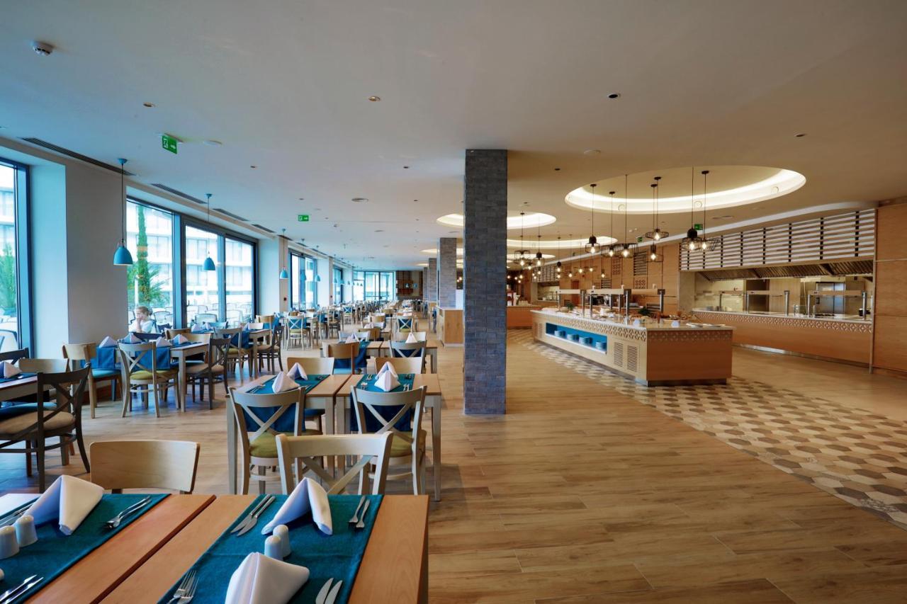 Astoria Inclusive- Private & Club Hotel 4*