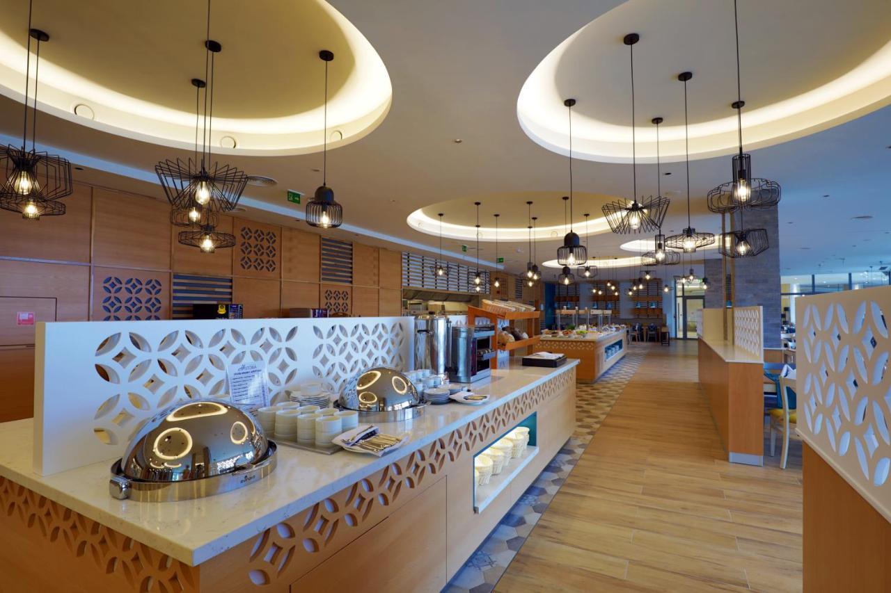 Astoria Inclusive- Private & Club 4*