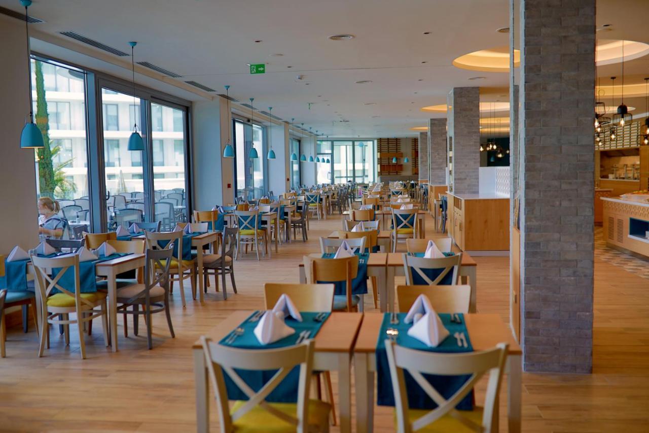 Astoria Inclusive- Private & Club Hotel