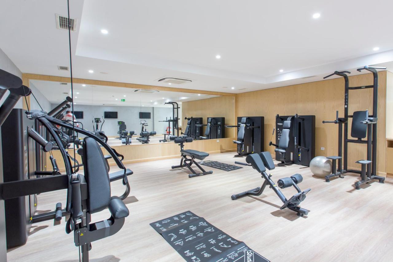 Hotel Astoria Inclusive- Private & Club
