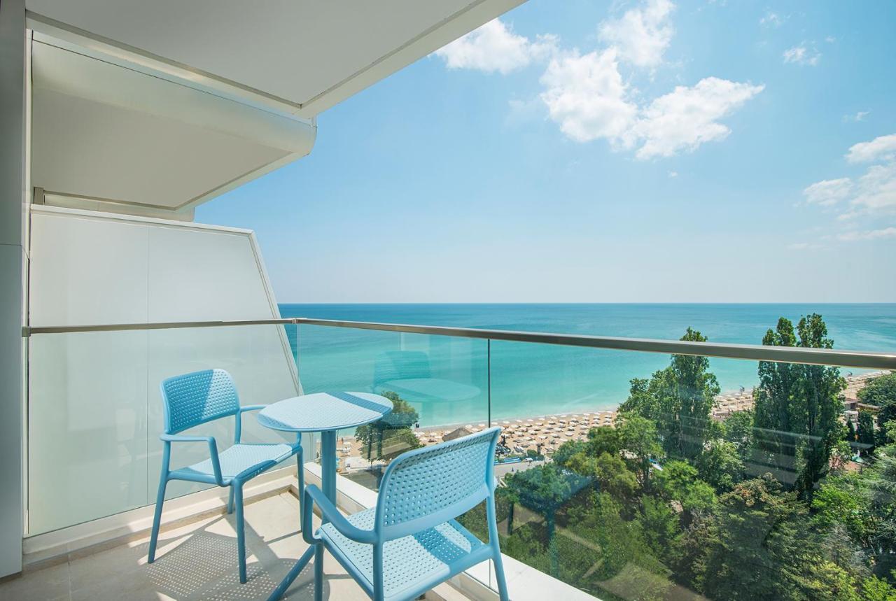 Astoria Inclusive- Private & Club Nisipurile de Aur