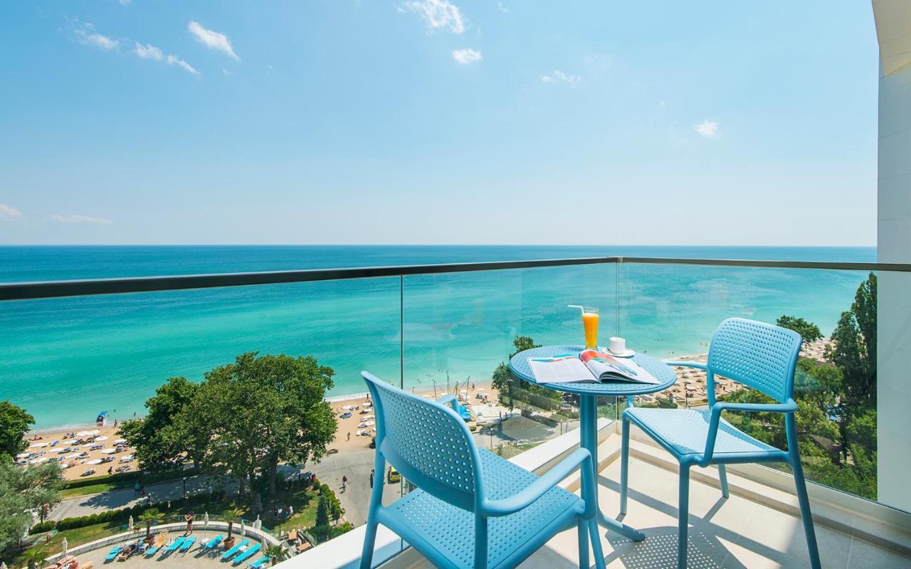 Astoria Inclusive- Private & Club Hotel Nisipurile de Aur