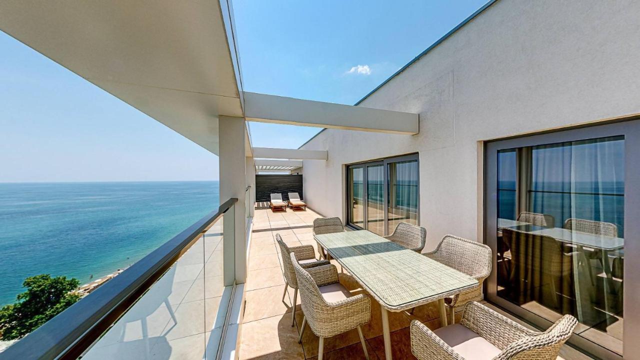 Astoria Inclusive- Private & Club Nisipurile de Aur