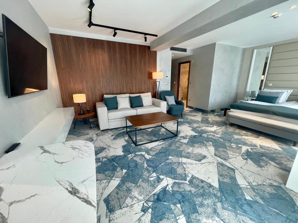 Hotel Astoria Inclusive- Private & Club Nisipurile de Aur