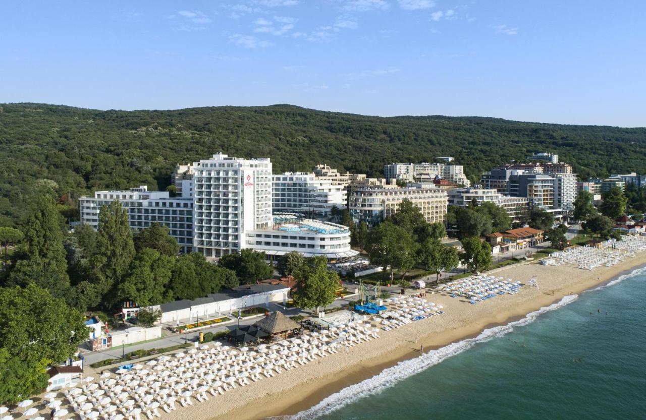 Hotel Astoria Inclusive- Private & Club 4*
