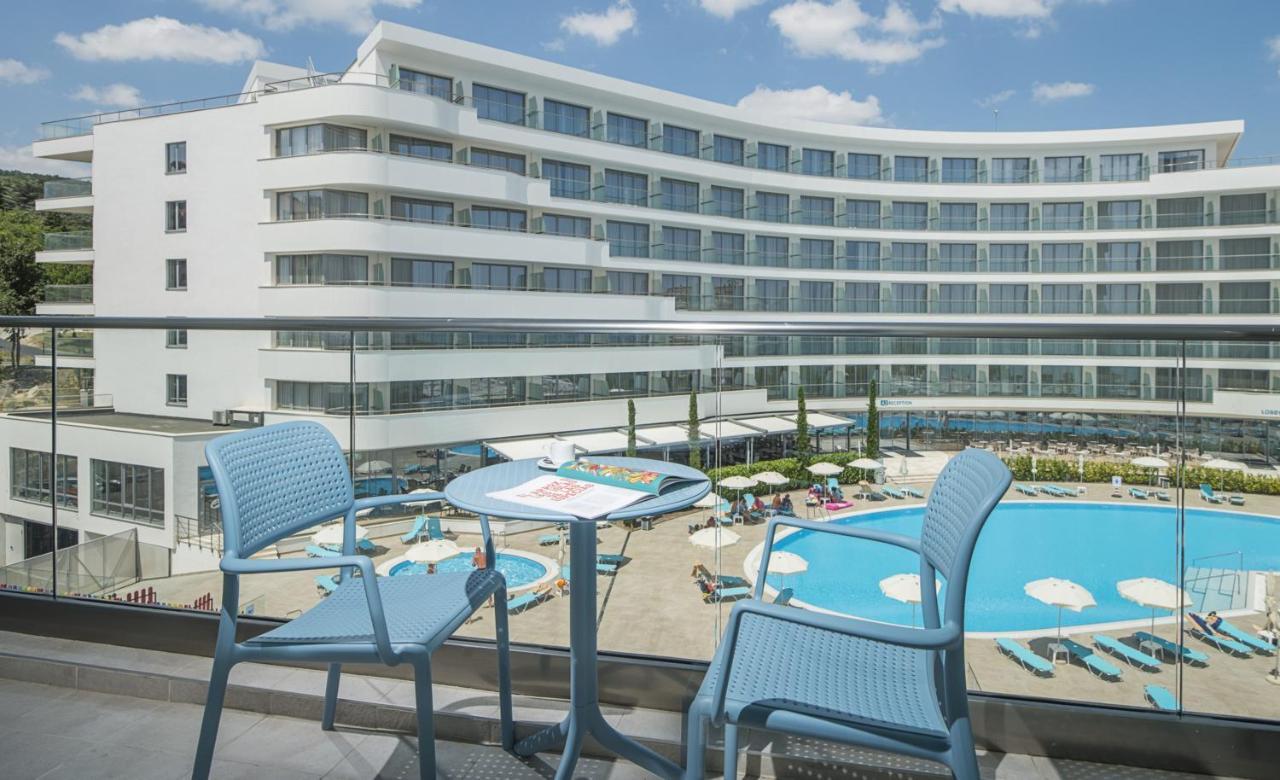 Hotel Astoria Inclusive- Private & Club Nisipurile de Aur