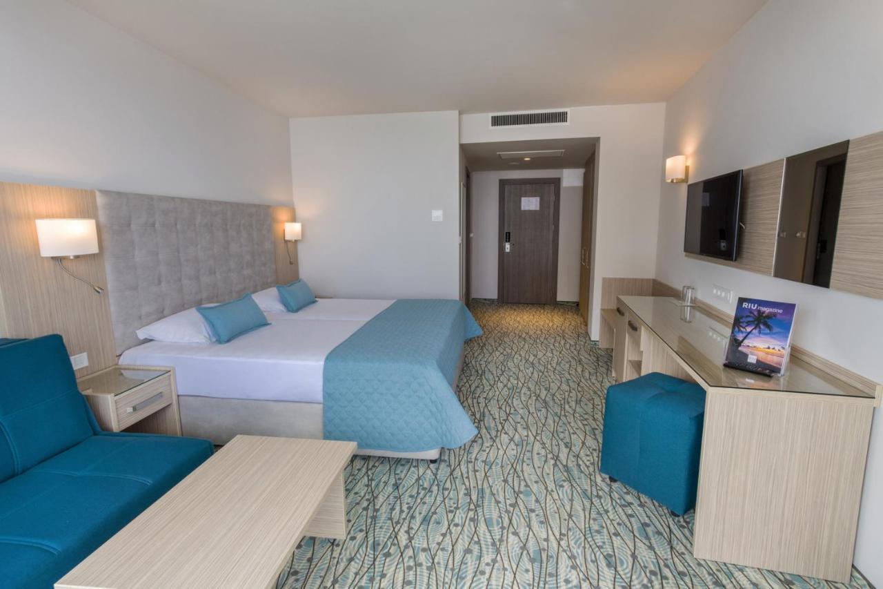 Astoria Inclusive- Private & Club Hotel Nisipurile de Aur
