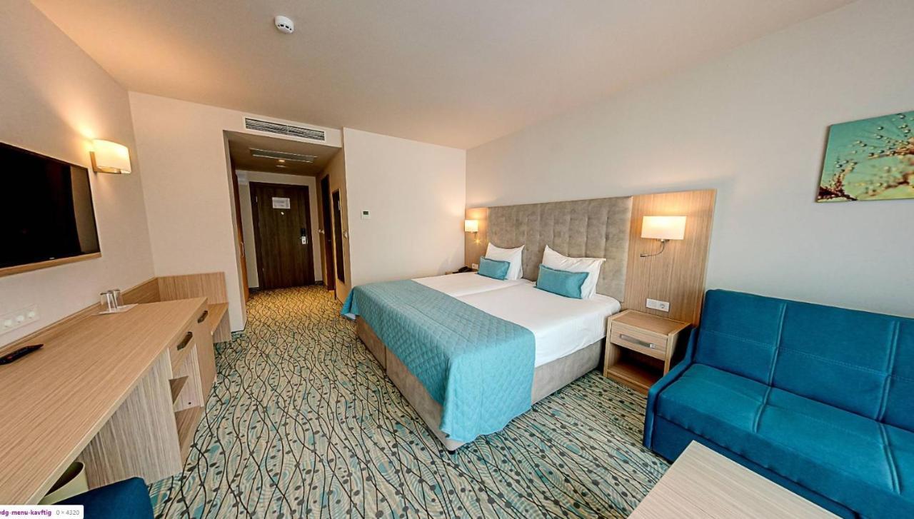 Astoria Inclusive- Private & Club Hotel 4*