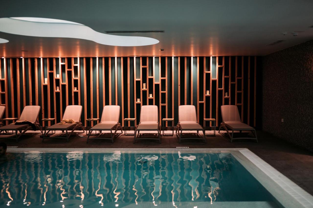 Hotel Astoria Inclusive- Private & Club Nisipurile de Aur