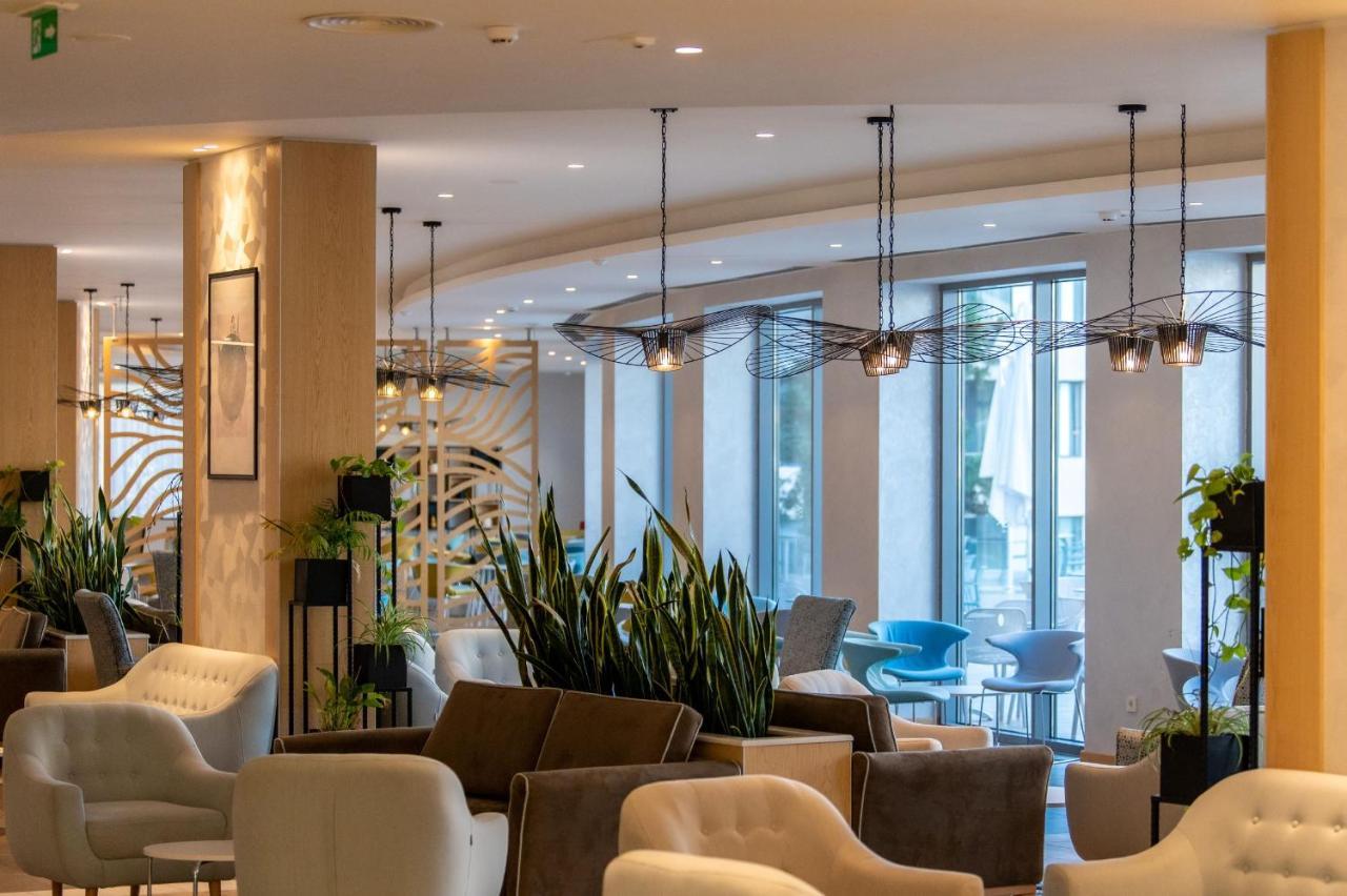 Astoria Inclusive- Private & Club 4*