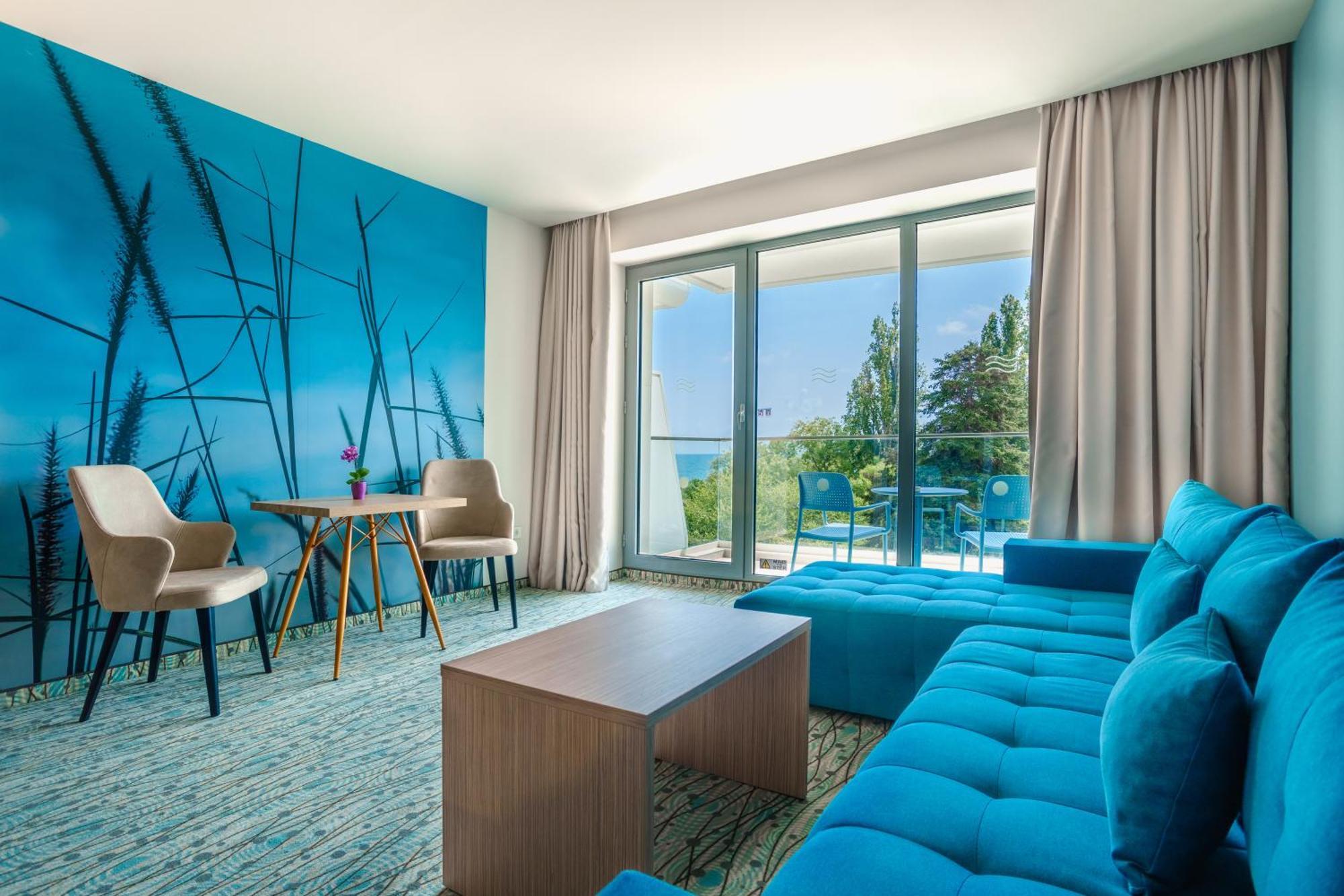 Astoria Inclusive- Private & Club Hotel 4*