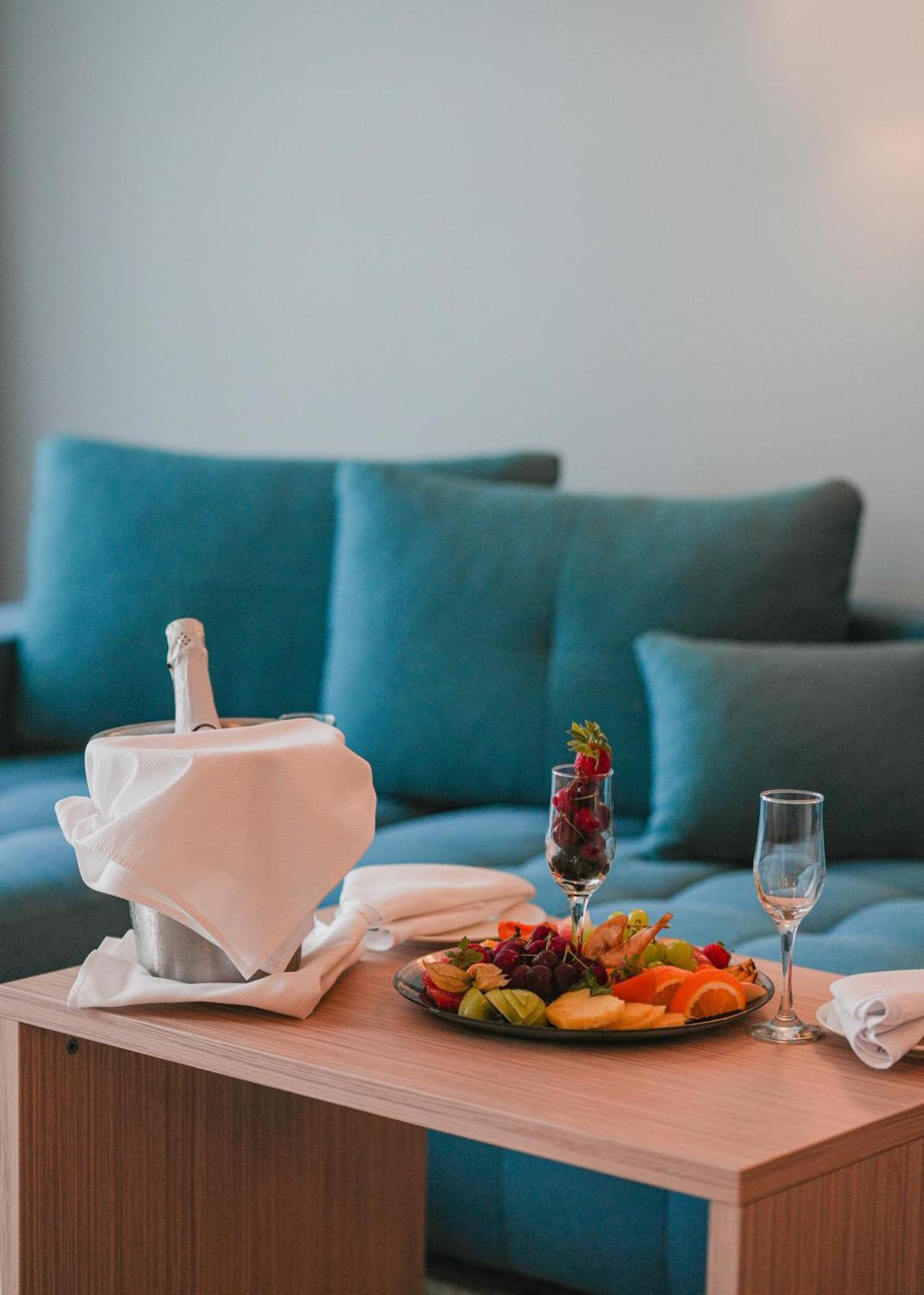 Astoria Inclusive- Private & Club 4* Nisipurile de Aur