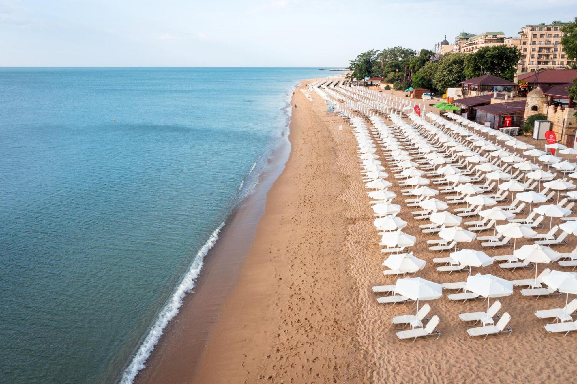 Astoria Inclusive- Private & Club 4*