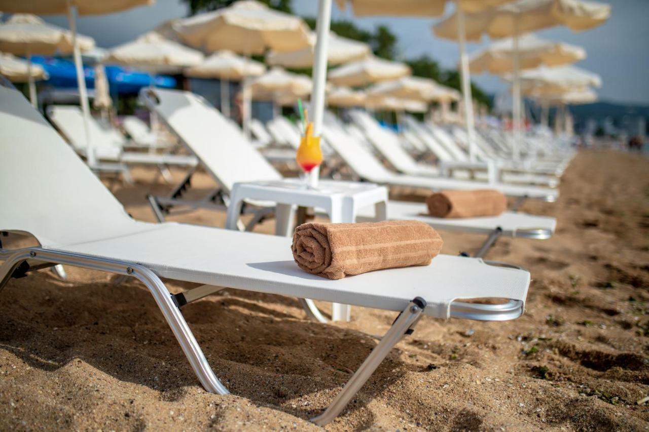 Astoria Inclusive- Private & Club 4* Nisipurile de Aur