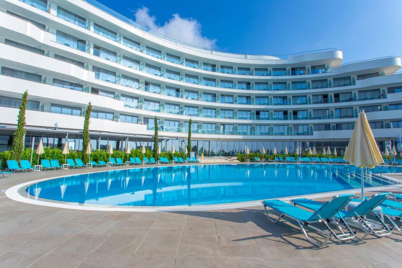 Astoria Inclusive- Private & Club 4* Golden Sands